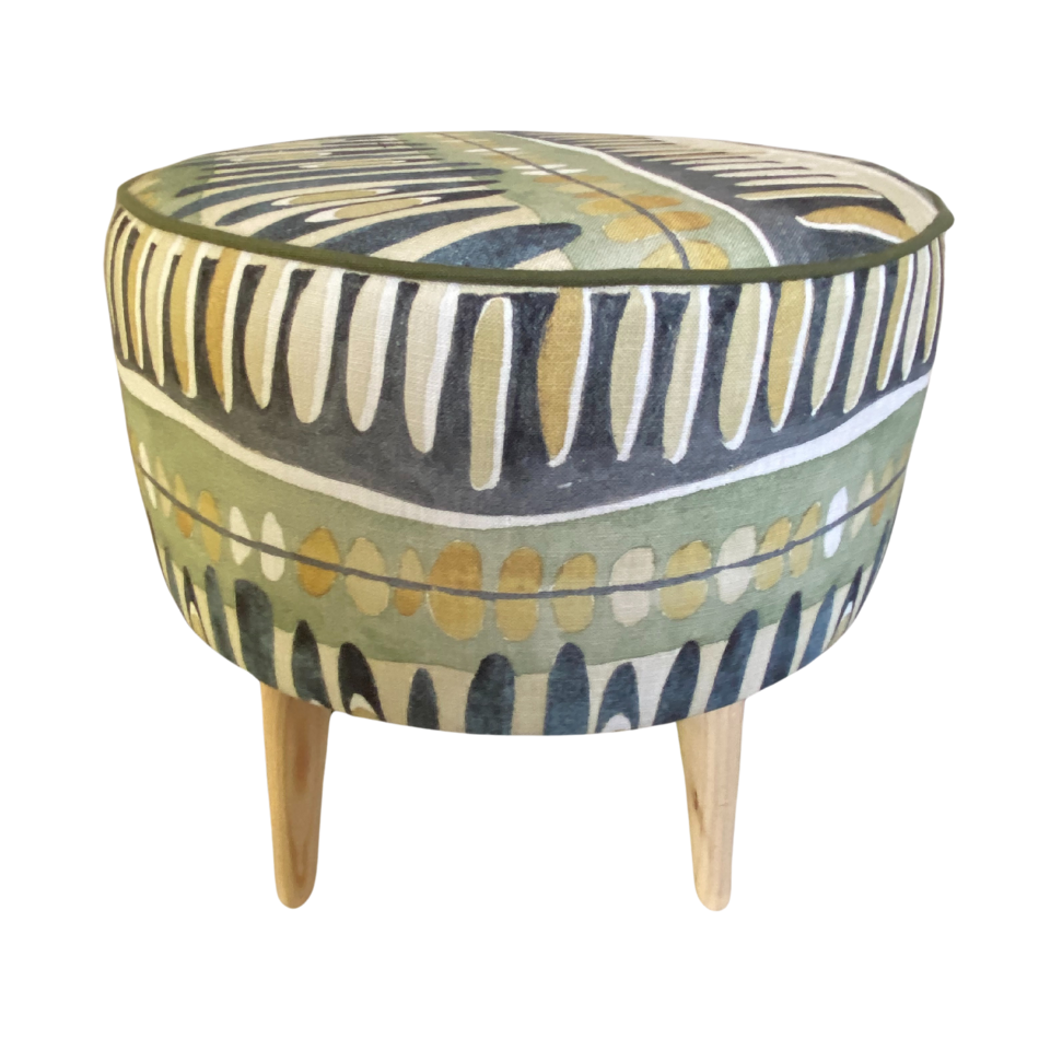 Foot Stool/Ottoman